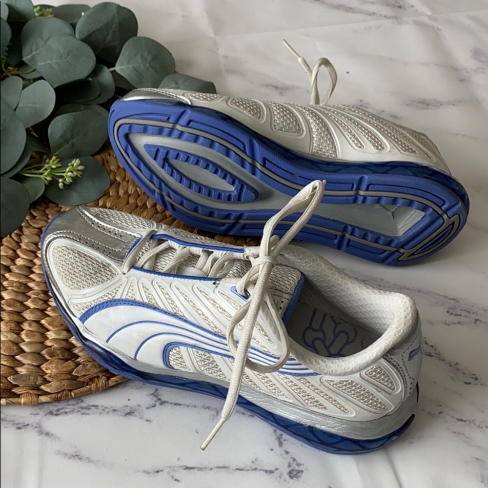 Puma cell women’s running shoes - Size 8